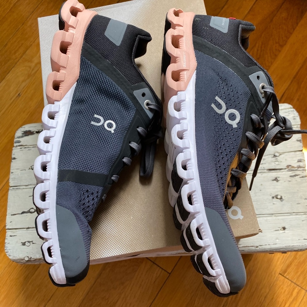 ON CLOUD FLOW women’s sneakers 8.5